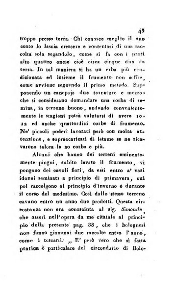 Annali dell'agricoltura del Regno d'Italia