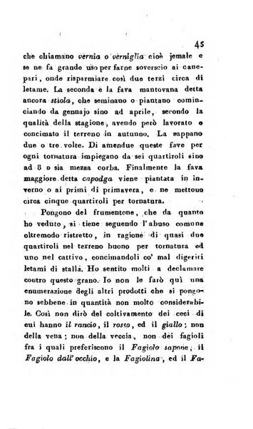 Annali dell'agricoltura del Regno d'Italia