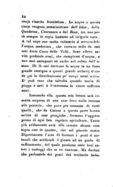 Annali dell'agricoltura del Regno d'Italia