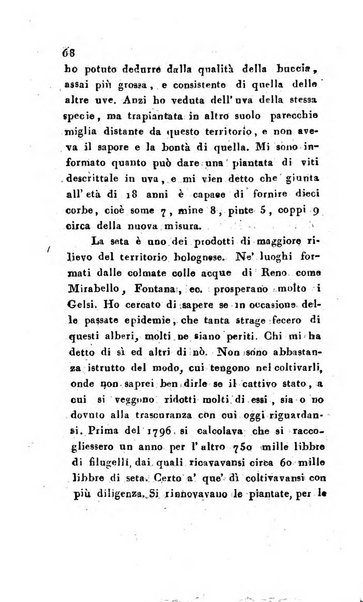 Annali dell'agricoltura del Regno d'Italia