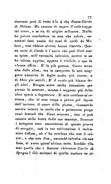 Annali dell'agricoltura del Regno d'Italia