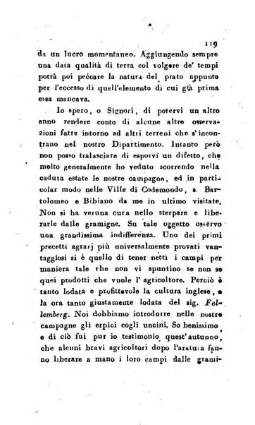 Annali dell'agricoltura del Regno d'Italia