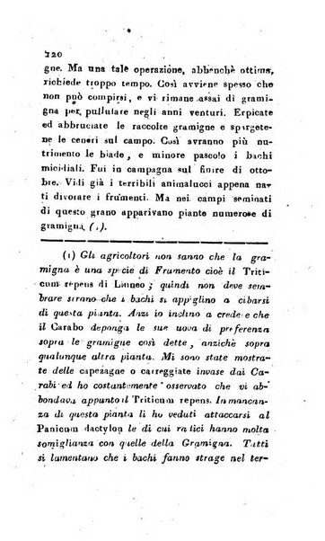 Annali dell'agricoltura del Regno d'Italia