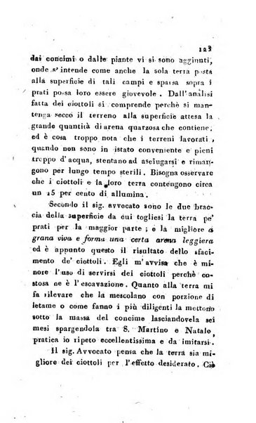 Annali dell'agricoltura del Regno d'Italia