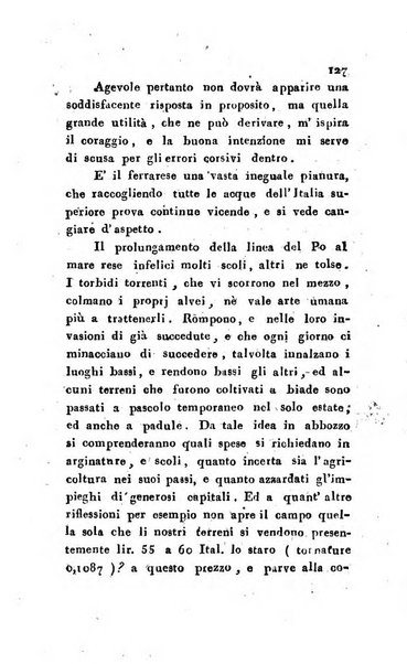 Annali dell'agricoltura del Regno d'Italia