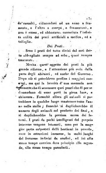 Annali dell'agricoltura del Regno d'Italia