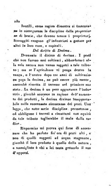 Annali dell'agricoltura del Regno d'Italia