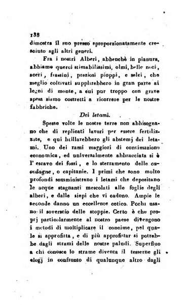 Annali dell'agricoltura del Regno d'Italia