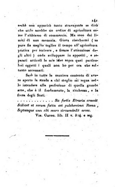 Annali dell'agricoltura del Regno d'Italia