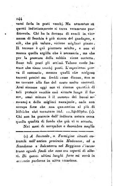 Annali dell'agricoltura del Regno d'Italia