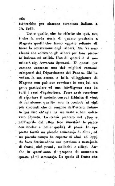 Annali dell'agricoltura del Regno d'Italia