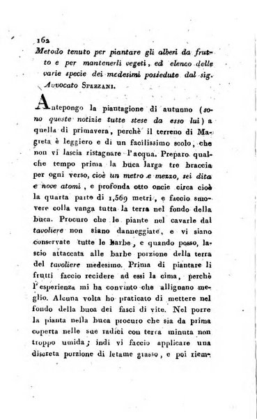 Annali dell'agricoltura del Regno d'Italia