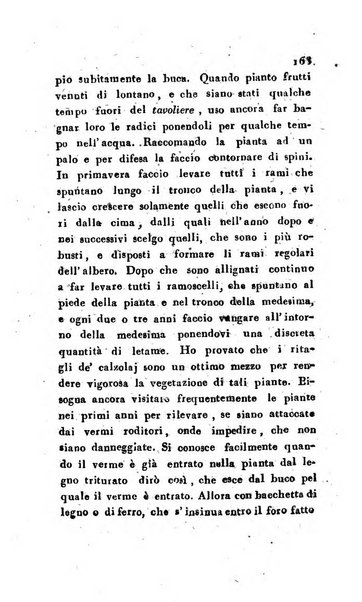 Annali dell'agricoltura del Regno d'Italia