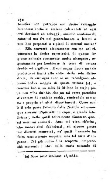 Annali dell'agricoltura del Regno d'Italia