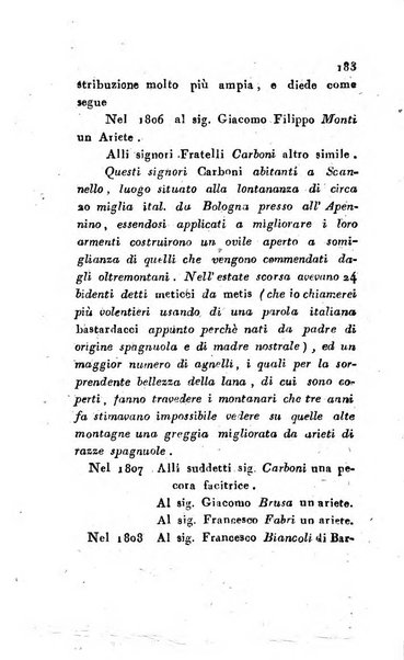 Annali dell'agricoltura del Regno d'Italia