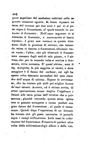 Annali dell'agricoltura del Regno d'Italia