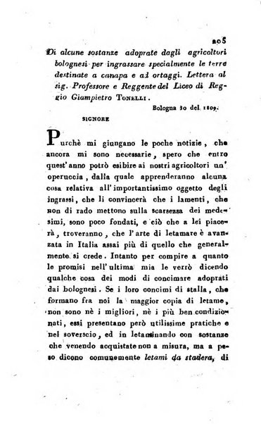 Annali dell'agricoltura del Regno d'Italia