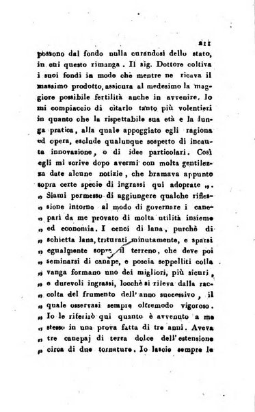 Annali dell'agricoltura del Regno d'Italia