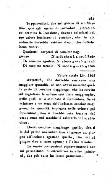 Annali dell'agricoltura del Regno d'Italia