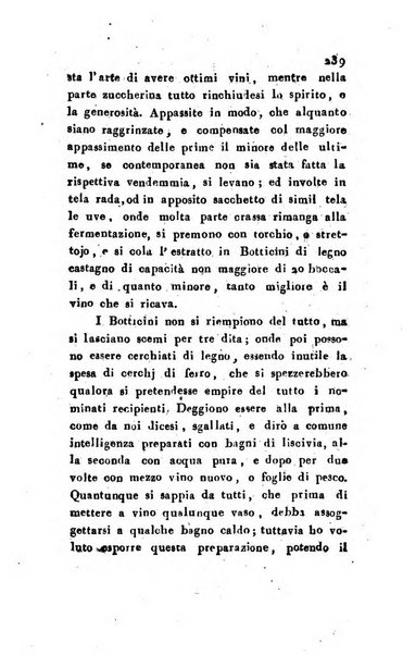 Annali dell'agricoltura del Regno d'Italia