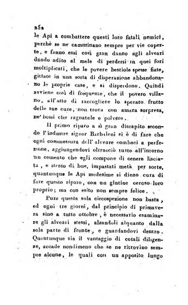 Annali dell'agricoltura del Regno d'Italia