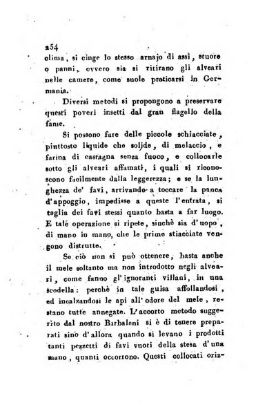 Annali dell'agricoltura del Regno d'Italia