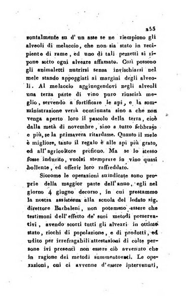 Annali dell'agricoltura del Regno d'Italia