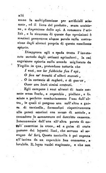 Annali dell'agricoltura del Regno d'Italia