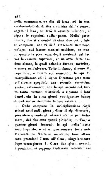 Annali dell'agricoltura del Regno d'Italia