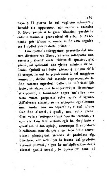 Annali dell'agricoltura del Regno d'Italia