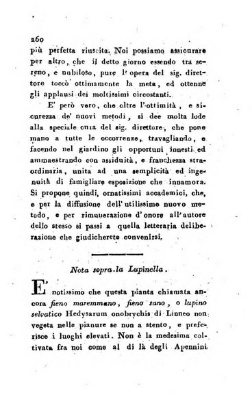 Annali dell'agricoltura del Regno d'Italia