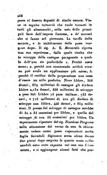 Annali dell'agricoltura del Regno d'Italia