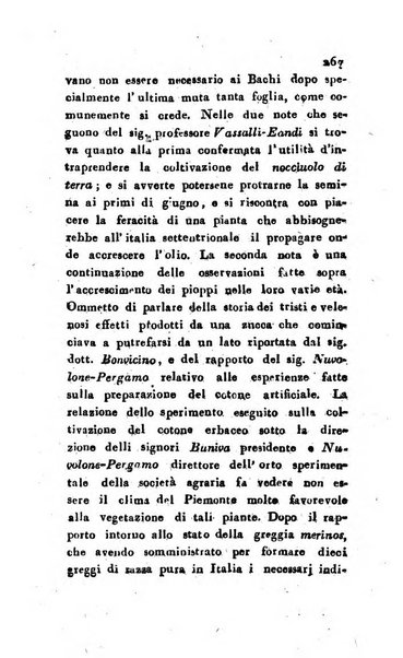 Annali dell'agricoltura del Regno d'Italia