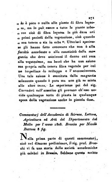 Annali dell'agricoltura del Regno d'Italia