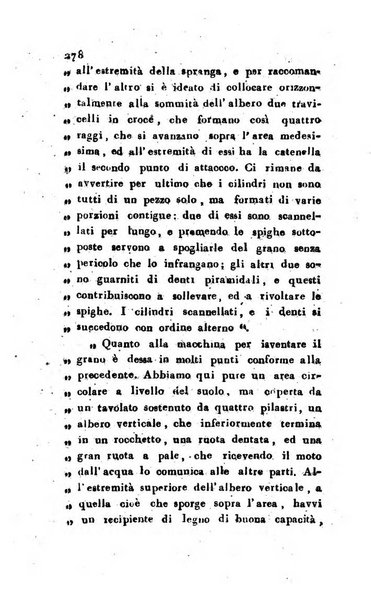 Annali dell'agricoltura del Regno d'Italia