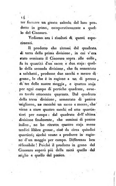 Annali dell'agricoltura del Regno d'Italia