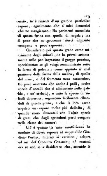 Annali dell'agricoltura del Regno d'Italia