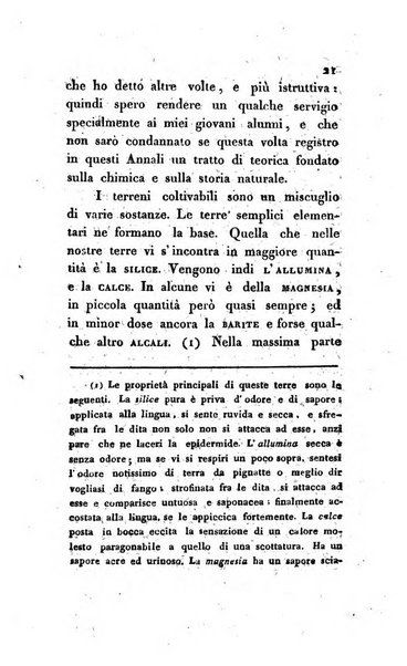 Annali dell'agricoltura del Regno d'Italia