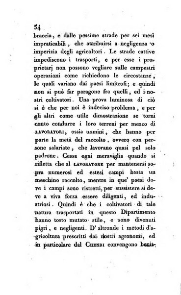 Annali dell'agricoltura del Regno d'Italia