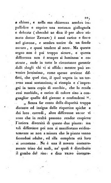 Annali dell'agricoltura del Regno d'Italia