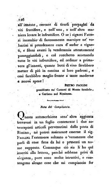 Annali dell'agricoltura del Regno d'Italia