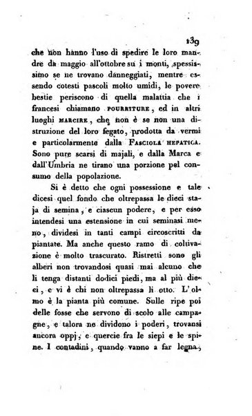 Annali dell'agricoltura del Regno d'Italia