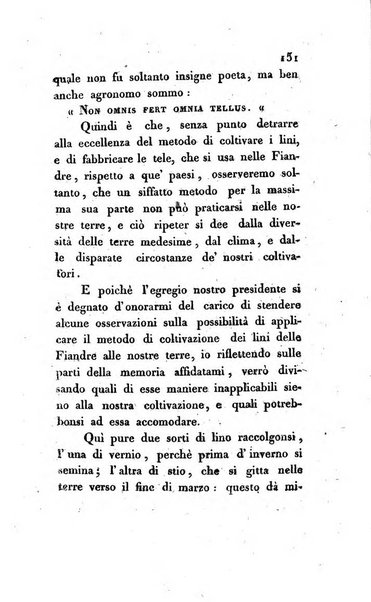 Annali dell'agricoltura del Regno d'Italia