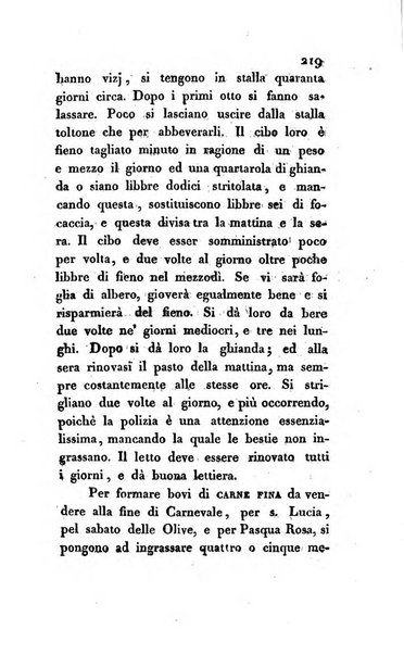 Annali dell'agricoltura del Regno d'Italia