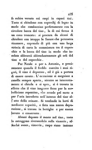 Annali dell'agricoltura del Regno d'Italia