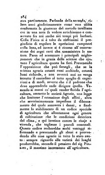 Annali dell'agricoltura del Regno d'Italia