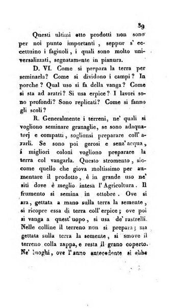 Annali dell'agricoltura del Regno d'Italia