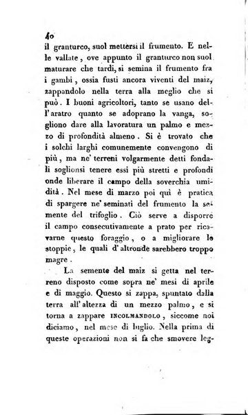 Annali dell'agricoltura del Regno d'Italia