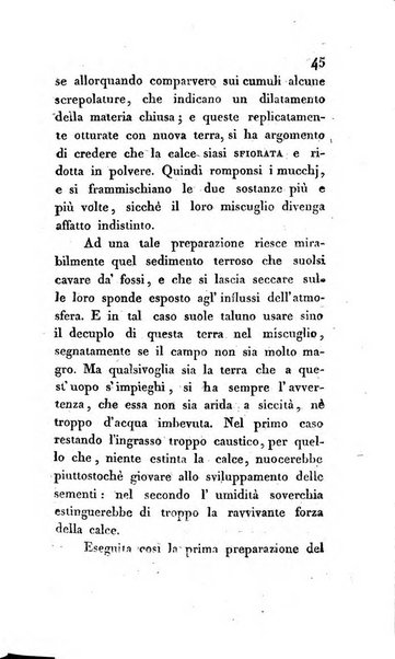 Annali dell'agricoltura del Regno d'Italia