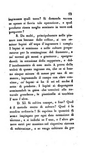 Annali dell'agricoltura del Regno d'Italia